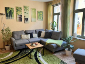 Ferienwohnung in der Altstadt von Erfurt